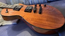 LTD EC-1000 Koa