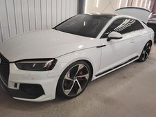 2018 - 2024 AUDI RS5 S5 2.9L ENGINE STARTER MOTOR OEM -45K MILES-