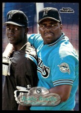 Bobby Bonilla 1998 Sports Illustrated #14 Marlins MLB READ FREE SHIPPING
