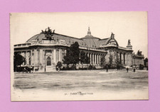 PARIS - Le Grand Palais ..... (Ref. i 5442)