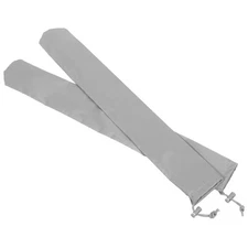  Wiper Blade Covers Sleeve Auto Front Protective Guards Windshield