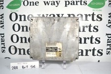 8966148050 LexusRX300 1999 Engine Computer Control ECM ECU Module OEM 2B8 501 B7