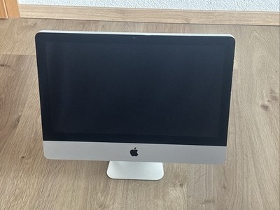 Apple iMac A1311 54.6 cm (21.5 Zoll) Desktop - MC812D/A (Mai, 2011)