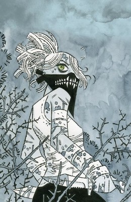 Something Is Killing The Children #49 Simon Gane 1:50 PRESALE 7/22 Boom