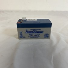 Power Sonic PS-1212 / PS1212 Rechargeable Battery