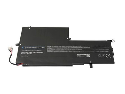 Akku für HP Spectre x360 13-4200