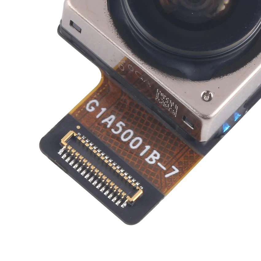 Rear Camera Main /Secondary Rear Wide-Angle Camera Parts for Google Pixel 9 - Image 4 of 4