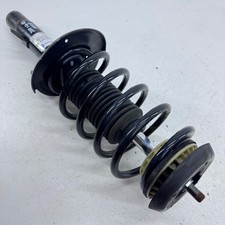 PEUGEOT 207 AMMORTIZZATORE NSF LH PASSEGGERO ANTERIORE SINISTRO 1.4 16V BENZINA KFU 06-09