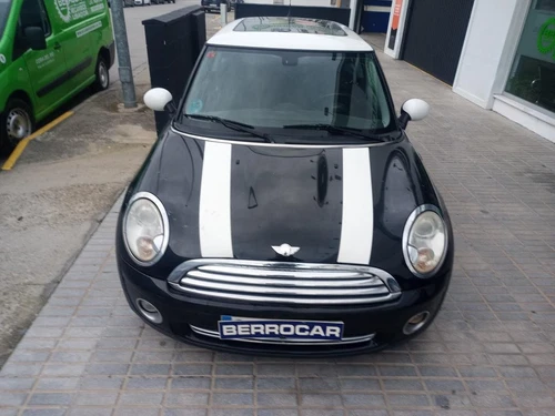 51169151327 Moldura para MINI MINI (R56) Cooper 2009 133996 - Imagen 8 de 10