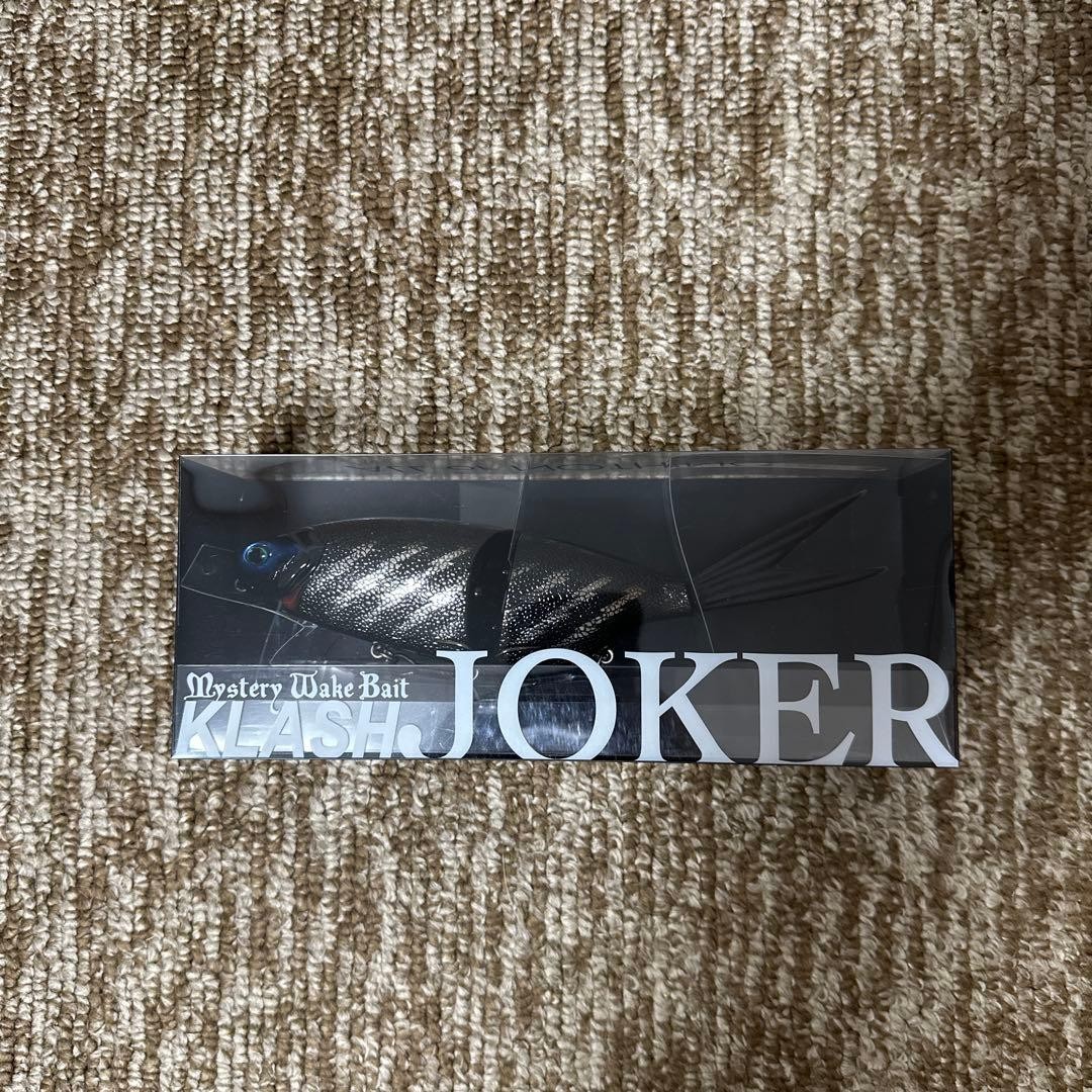 DRT ELECTRIC VAGUCRASH GHOST, KLASH9, JOKER, TINY - Image 4