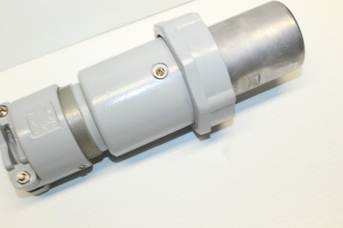 ⭐NUOVO CON SCATOLA⭐EATON CROUSE HINDS CCP1034CD SPINA 100A 600V 3W 4P 🔴USA🔵 - Foto 10 di 16