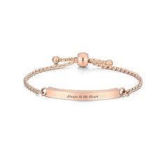 Heart Cremation Bracelet for Ashes Stainless Steel Urn Bangles for Ashes Memoria