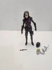 GI JOE Classified Baroness 6" Action Figure (USED)