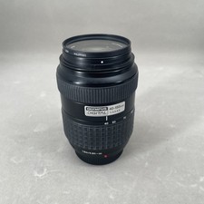 Olympus Zuiko Digital 40-150mm f/3.5-4.5 Four Thirds Zoom Lens - Tested Works