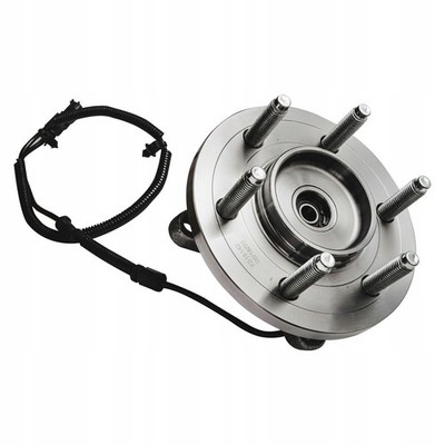 Radnabe Radlager Vorne AWD 4WD Ford Expedition 2011-2014