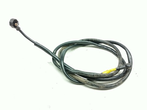 22 Yamaha Wolverine 1000 RMAX 4 Start Motor Battery Wire Cable Line