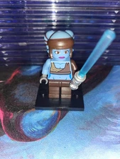 LEGO® Star Wars Ayla Secura 8098 Minifigure Authentic