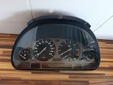 Compteur BMW 525
