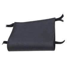 Roof Sun Shade Cover for Axial 1/10 SCX10 III CJ-7 RC Car AXI03008 Upgrade Part