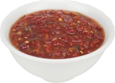 Premium Hot Pepper Relish, 1 Gallon -- 4 per case.