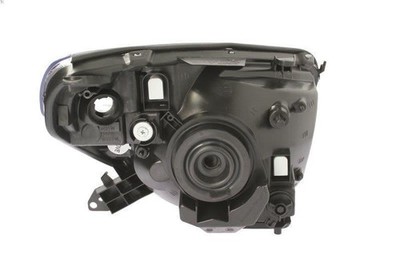 Hauptscheinwerfer DEPO 212-11F6L-LD-EM TOYOTA RAV 4 II (_A2_) 2 2000-2005