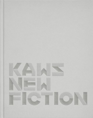 Alexandra Kleeman KAWS (Gebundene Ausgabe) (US IMPORT)