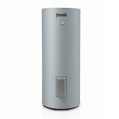 Ferroli Ecounit F-300-1C Warmwasserspeicher.