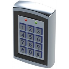 Clavier à code KRB 1000 - lecteur proximité et bornier à vis SEWOSY