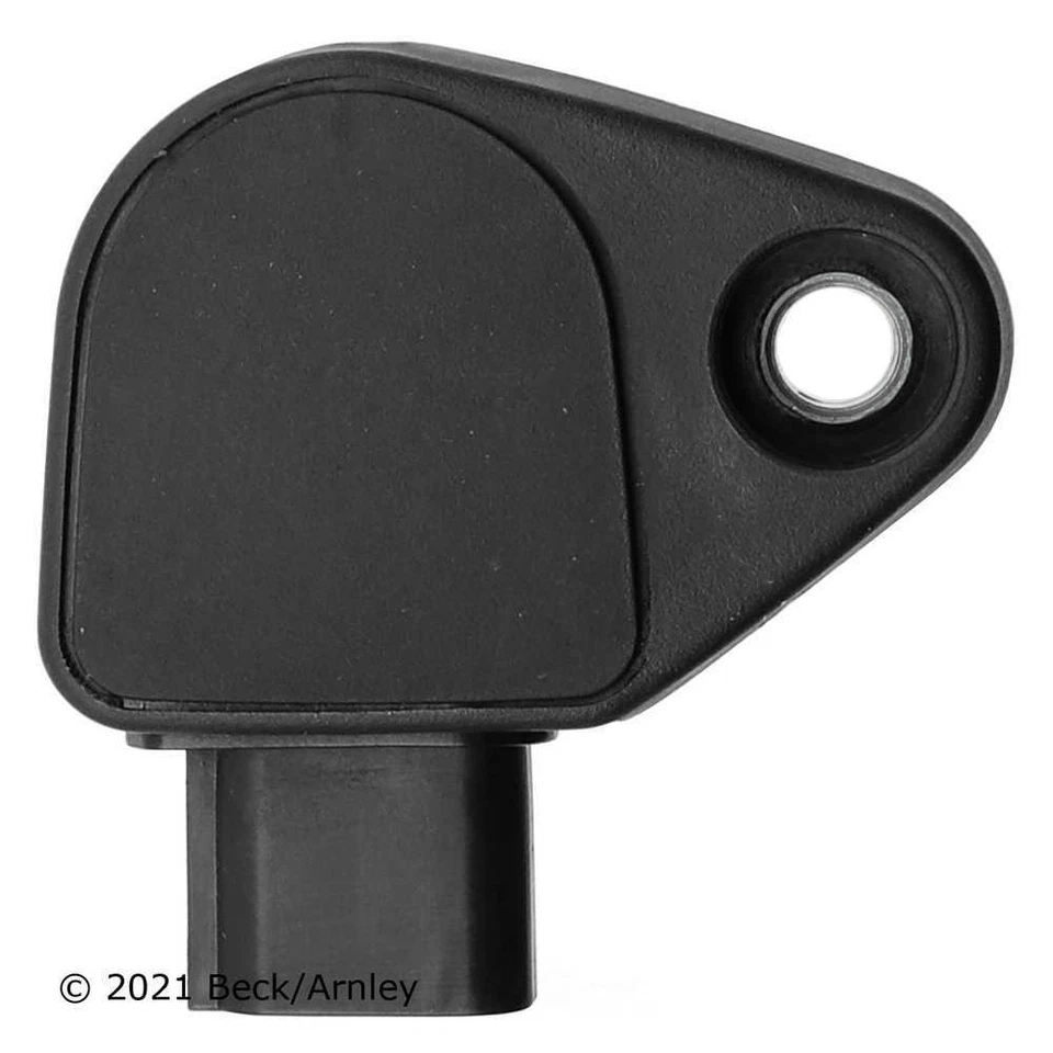 Bobina de encendido directo para Honda Odyssey Accord BECK/ARNLEY 1999-2003 Foto 4 de 4