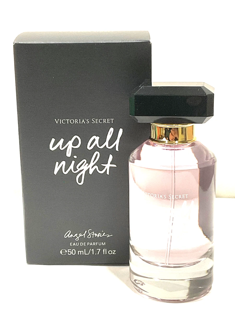 Preços baixos em Victoria's Secret Night Eau de Parfum Feminino | eBay