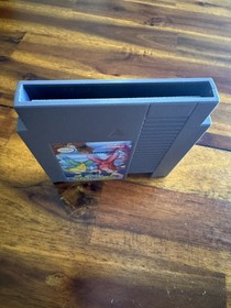 Battletoads & Double Dragon - The Ultimate Team Nintendo NES Cleaned/Tested