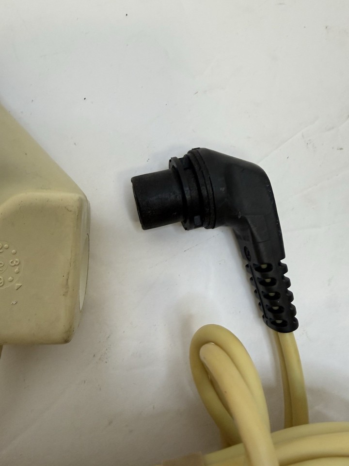 Physio-Control Lifepak Internal Paddle Handles with Discharge Control ...