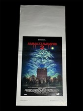 Locandina Ammazzavampiri 2