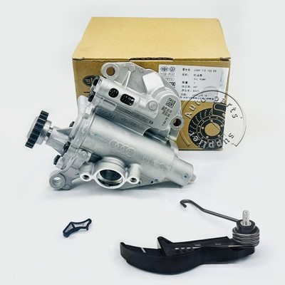 GENUINE OEM Engine Oil Pump 06H115105EB For Audi A4 A6 Q3 Q5 TT Allroad 2.0T USA