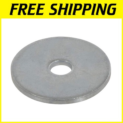 #ad #ad High Quality 1 4quot; Zinc Fender Washers Pack of 100 $100.99