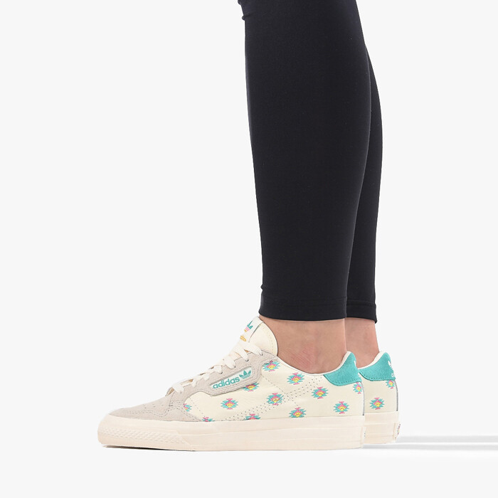 continental vulc schuh