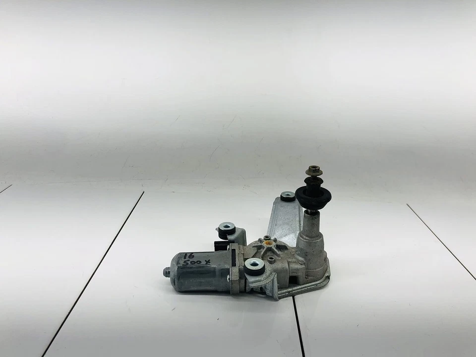 16-22 FIAT 500X PUERTA TRASERA PUERTA LEVADIZA PUERTA TRASERA LIMPIAPARABRISAS MOTOR OEM Foto 2 de 4