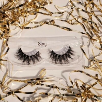 3D mink Lashes