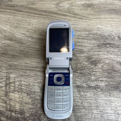 Nokia 2760H Gray T-Mobile 2.8