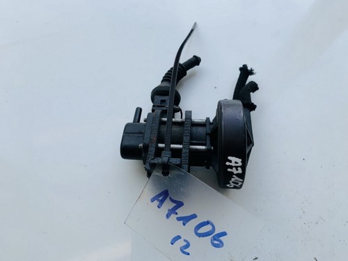 Audi 80 1993 Electrical selenoid (Electromagnetic solenoid) 357906 #1376803-85