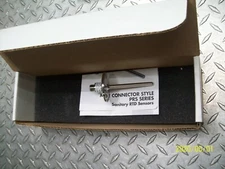 OMEGA PRS-3-100-A-S-0300-D1-M12 SANITARY RTD SENSOR M12 CONNECTOR STYLE PRS SER