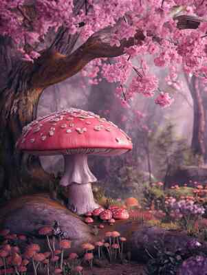 TA877 Backdrop/Background Photography For 11-12'' 1/6 SD DZ DOD AOD BJD Doll