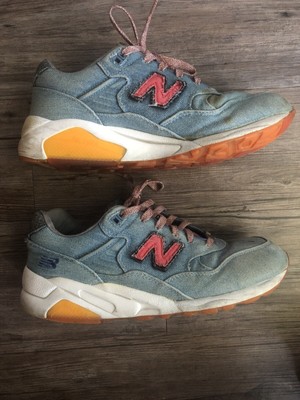 new balance canadian tuxedo