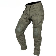 G3 Combat Pants with Knee Pads Trouser Military Tactical Trousers Gen3 Range NEW