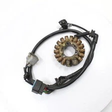 2006 SUZUKI SV650 OEM STATOR GENERATOR ALTERNATOR MAGNETO 32101-17G02