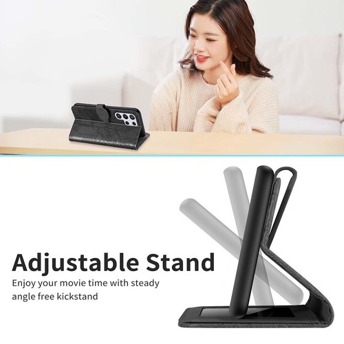 Schutzhülle Case Smartphone für Samsung Galaxy A51 / A52s 5G / A52 5G / A52 A53 - Bild 12 von 24