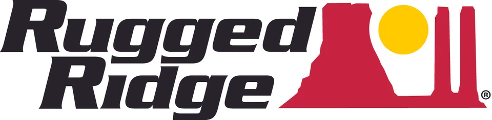 Rugged Ridge Side Step for 46-71 Willys Jeep® CJ Models Slip resistant 12025.26 - Image 3 of 4