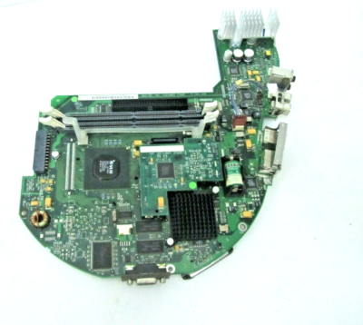 Apple imac G3 M5521 Motherboard 820-1051-A Logic Board | eBay