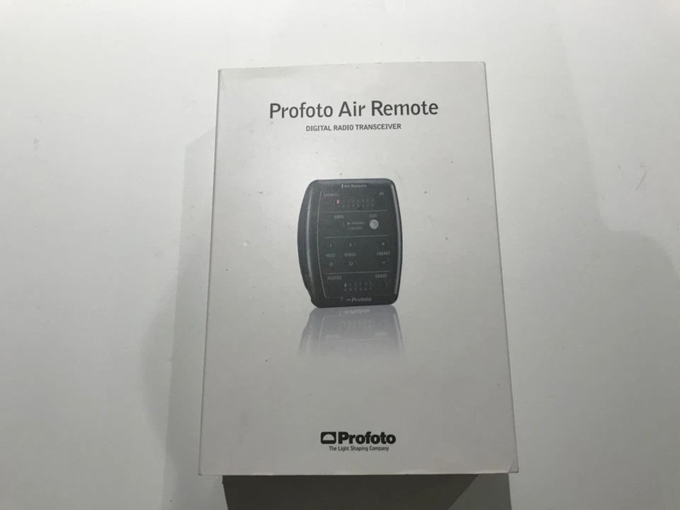 NEW!!! 901031 Air Remote (Black) - Image 4 of 4