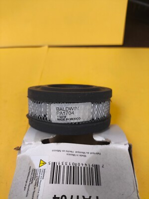 Genuine Baldwin PA1704 Air Filter (NEW)